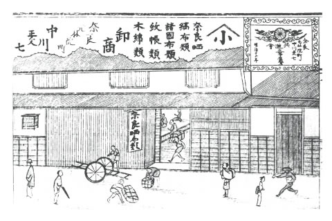 運営会社