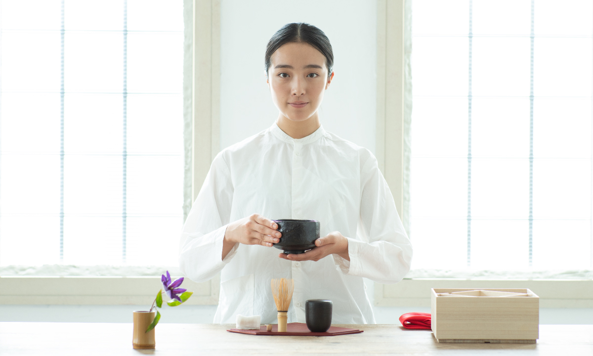 茶論