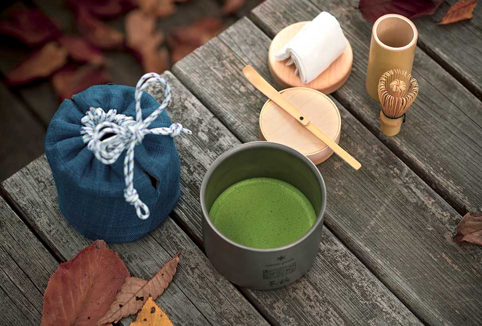 宗慎茶ノ湯噺】其の十四「野点」 | 茶論 : さろん | 茶道文化の入り口