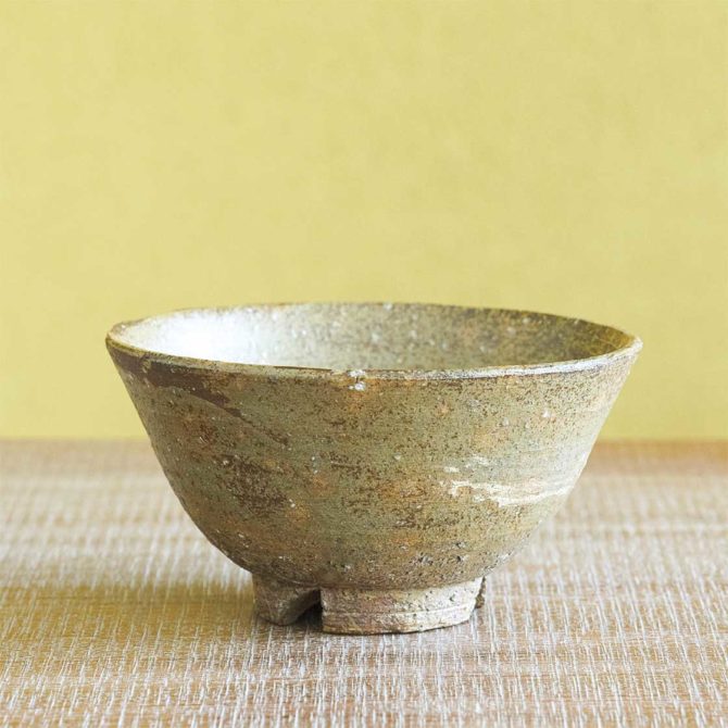 出雲焼茶碗 楽山窯 | 茶論 : さろん | 茶道文化の入り口